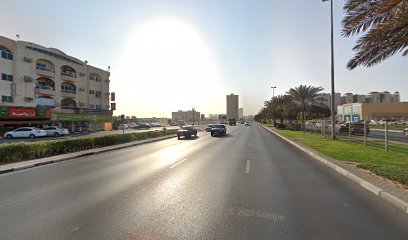 سوبر ماركت الاصيل - أم القيوين -