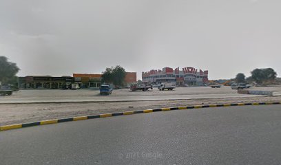 عباءات الزاوية - أم القيوين - +971 50 277 1223