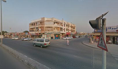 عباية عربية - أم القيوين -