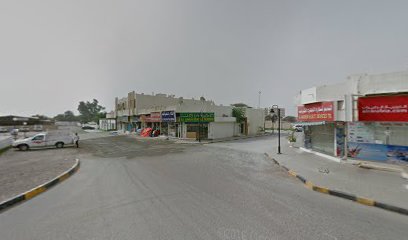 قمة الوفاء للخياطة ومؤسسة ادارة الانتخابات - أم القيوين -