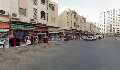 عبيد حسن الأصلي التجارية - الشارقة -