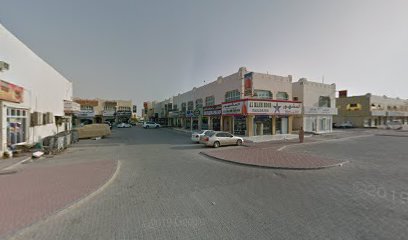 عبايات سوق أم القيوين- سوق العبايات ام القيوين - الشارقة -