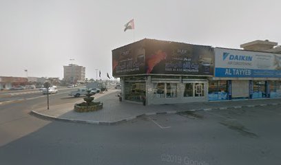 منجرة الطياب - الفجيرة - +971 50 747 6789