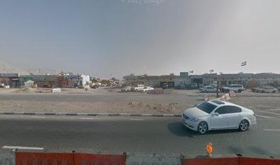 منجرة برستيج الشمال - الفجيرة - +971 50 277 3090