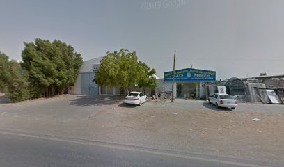 شركة اللؤلؤة لأعمال النجارة والألمنيوم - أبو ظبي - +971 6 766 4445