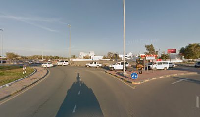 نادي الفجيرة العلمي - محافظة البريمي - +971 9 222 0191