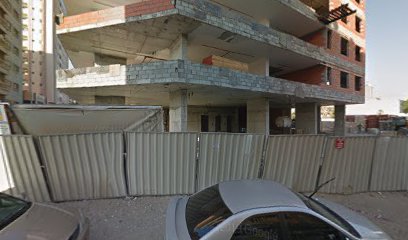 كوزموس ريفر HR ذ - الشارقة - +971 6 537 0945