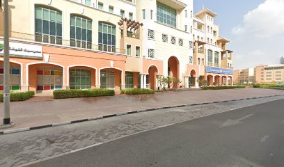 حلول الأعمال الحركية - الشارقة - +971 4 517 7660