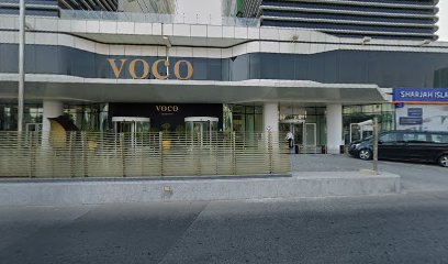 AIQU - الشارقة - +971 4 331 8444