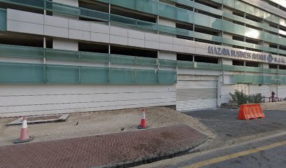 أنا موهبة - الشارقة - +971 4 421 3490