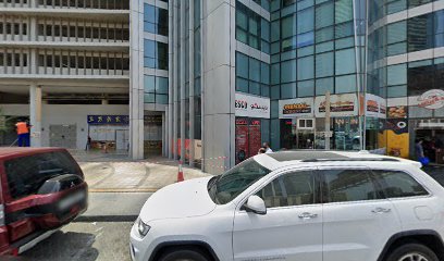 Okool لحلول التوظيف والتوظيف - الشارقة - +971 4 874 5445