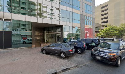 LimbooGlobal - الشارقة - +971 56 569 2515