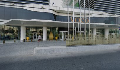 دواعم للاستقدام - الشارقة - +971 4 353 4774