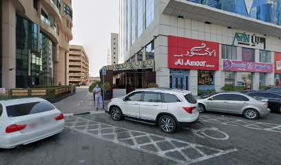 أبسولوت فيت ش.م.ح. - أم القيوين -