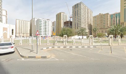 سوق وظائف DXB - الشارقة -