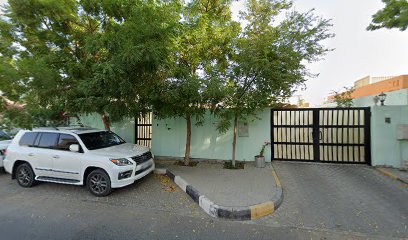 القوى البشرية والتوظيف - الشارقة - +971 52 261 4196