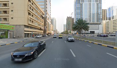 أنصاري لتوريد القوى العاملة - الشارقة - +971 50 678 9325