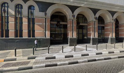 الإمارات لتقنية البيئة - الشارقة - +971 6 509 2000