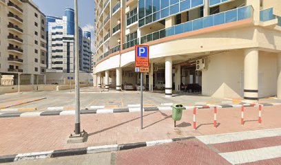 المبنى الامبراطورى - الشارقة - +971 4 457 2460