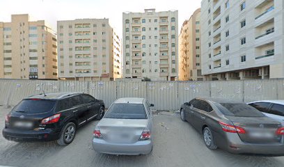 عمارة مروان مويلح - الشارقة -