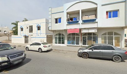 بناية الحمادي - الشارقة -