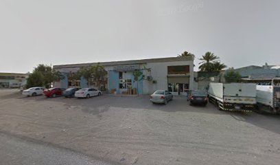 مطعم الفجيرة - الشارقة - +971 6 748 1159
