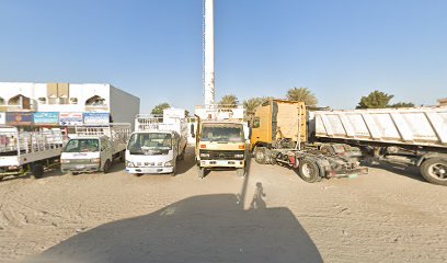 عجمان - United Arab Emirates|Ajman Industrial 2 - Ajman|Hassan Bin Haitham St|9FGH+686
