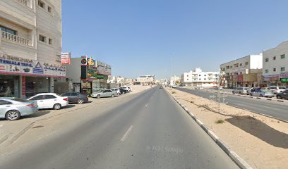 مطعم طريق صحي - الشارقة - +971 50 180 9073