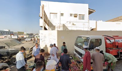 كراج مقلا لتصليح السيارات - الشارقة - +971 6 743 3548