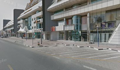 بيتزا جديد - United Arab Emirates|Al Wasl - Dubai|Sheikh Zayed Rd|57X8+M88