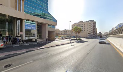 ديلي اند ميل ذ - الشارقة - +971 4 256 4515