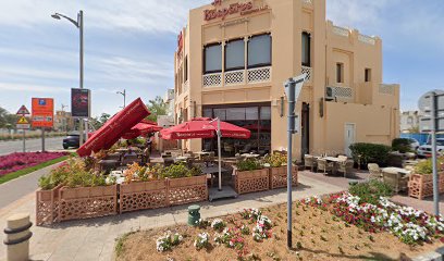 مطعم ومقهى تونيز نيويورك ديلي - الشارقة - +971 4 349 9034