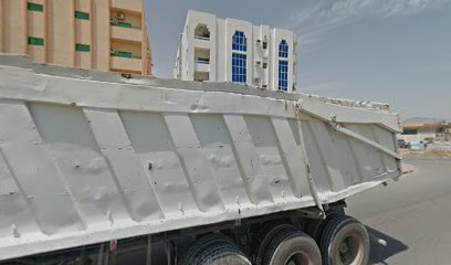 مطعم قصر حضر موت - الشارقة - +971 56 640 3030