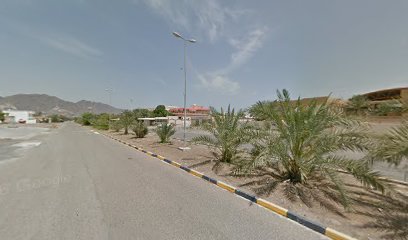 بنجاب غريل مطعم - United Arab Emirates|Qidfiʻ - Fujairah|79R8+376