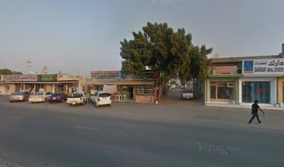 مطعم سريع - الشارقة - +971 56 521 0184