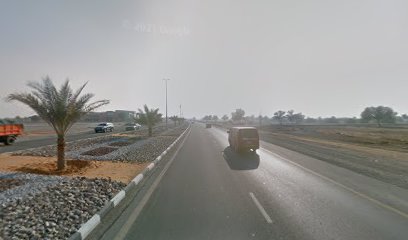 نجمة البحر - الشارقة - +971 7 221 2021