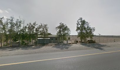 مطعم ركن الربيع - الشارقة - +971 55 617 8603