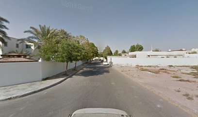 مطعم طلال هايبر - الشارقة -