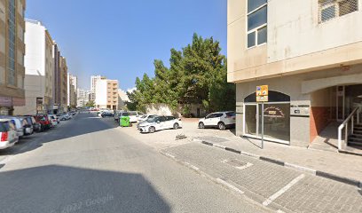 مطعم ميراج - الشارقة - +971 6 561 4248