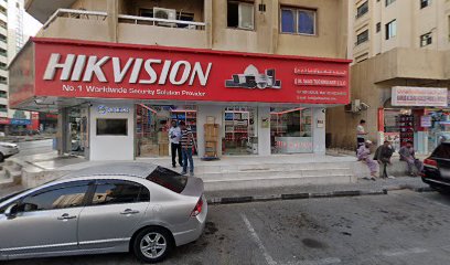 مطعم الشاهين - الشارقة - +971 6 562 8102