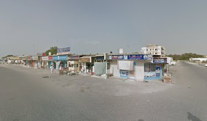 مطعم النجدة - الشارقة - +971 50 726 3717