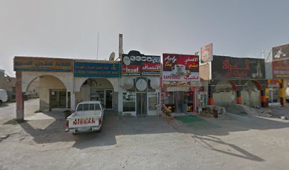 كافتيريا الاختيار - الشارقة - +971 52 299 5857