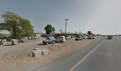 مطعم الصحراء - الشارقة - +971 6 882 4210