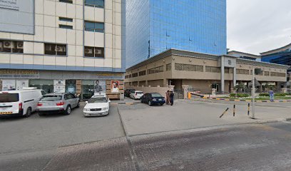 كومبين للتجارة العامة م.م.ح ، عجمان - الشارقة - +971 50 102 7417
