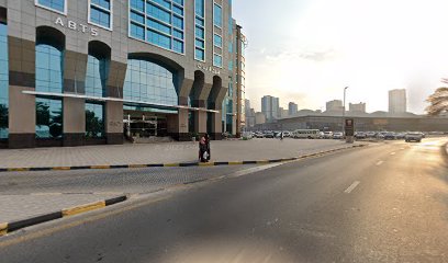 شركة الصيار لإنشاء الطرق ذ - الشارقة - +971 6 554 7323