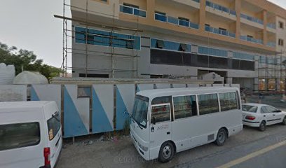 فلأ أم القيوين للمقاولات العامة ذ - الشارقة - +971 6 546 5829