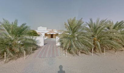 شارع النبع - الشارقة -