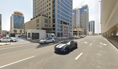 سولاس للخدمات البحرية - الشارقة - +971 4 279 1300
