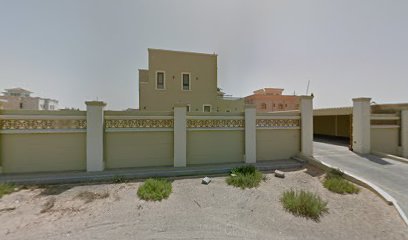 مدرسة ايهم احمد - الشارقة -
