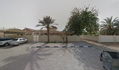 زايد سعيد - الشارقة -
